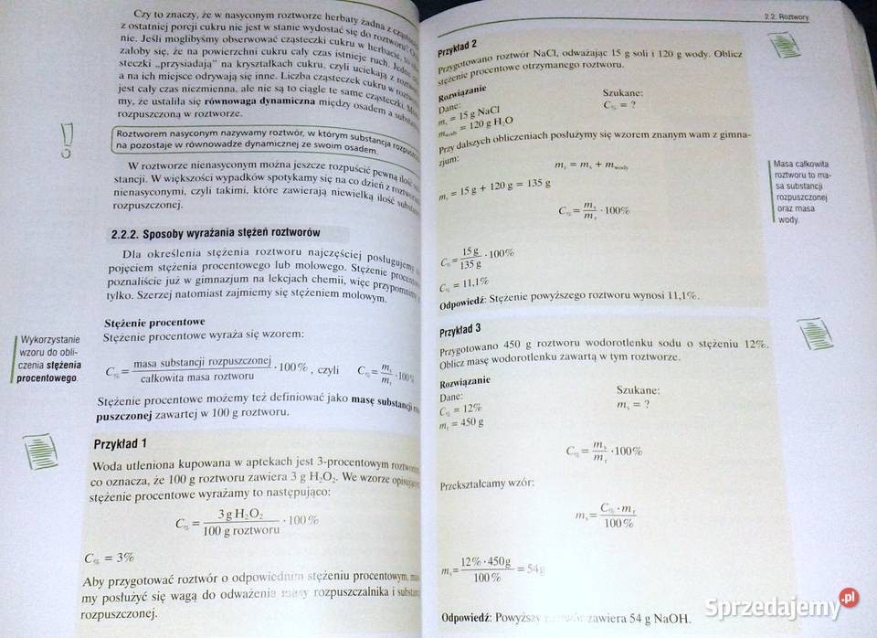 Chemia 1 S Hejwowska R Marcinkowski Chełm