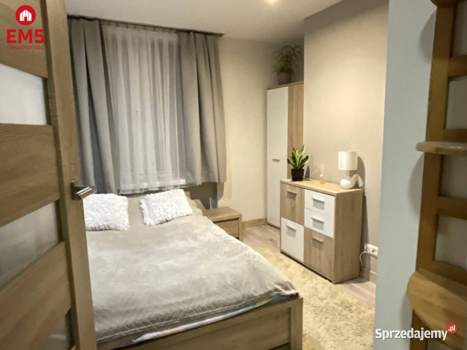 Do sprzedaży mieszkanie 3801m2 2 pokoje Białystok