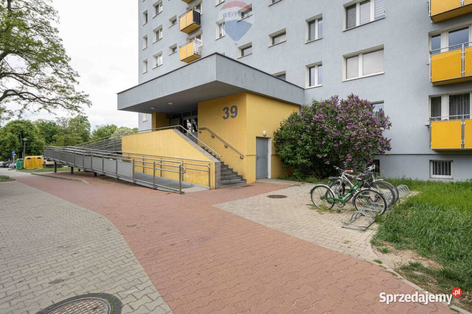 FUNKCJONALNE 2POKOJOWE PIĄTKOWO CHROBREGO Poznań