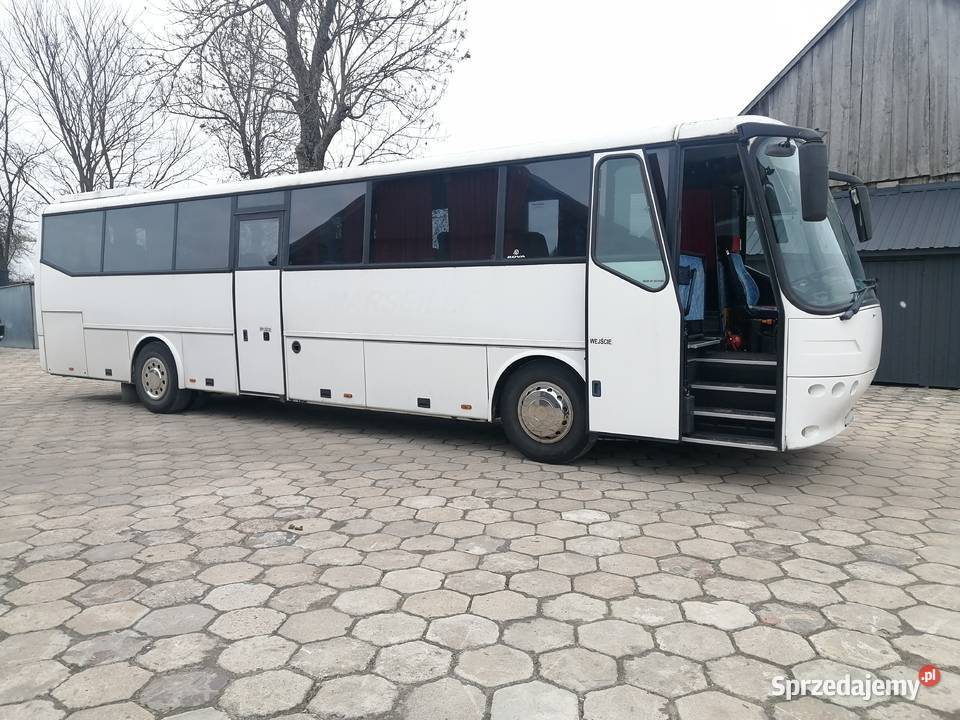 Bova 146 Oryginał Super Terespol