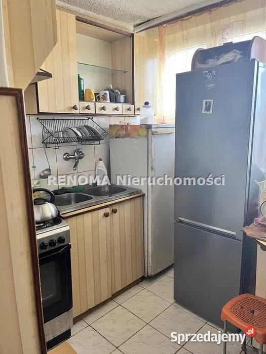 Mieszkanie 56m2 3 pokoje Białystok Wierzbowa cegła sprzedam