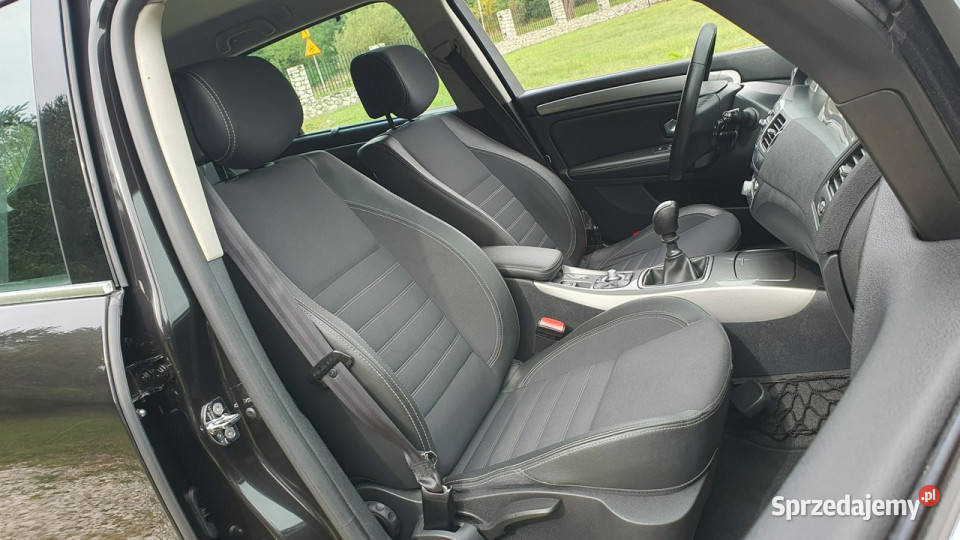 Renault Laguna 20 16v 140 NAVI Climatronic czujnik parkowania Chmielnik sprzedam