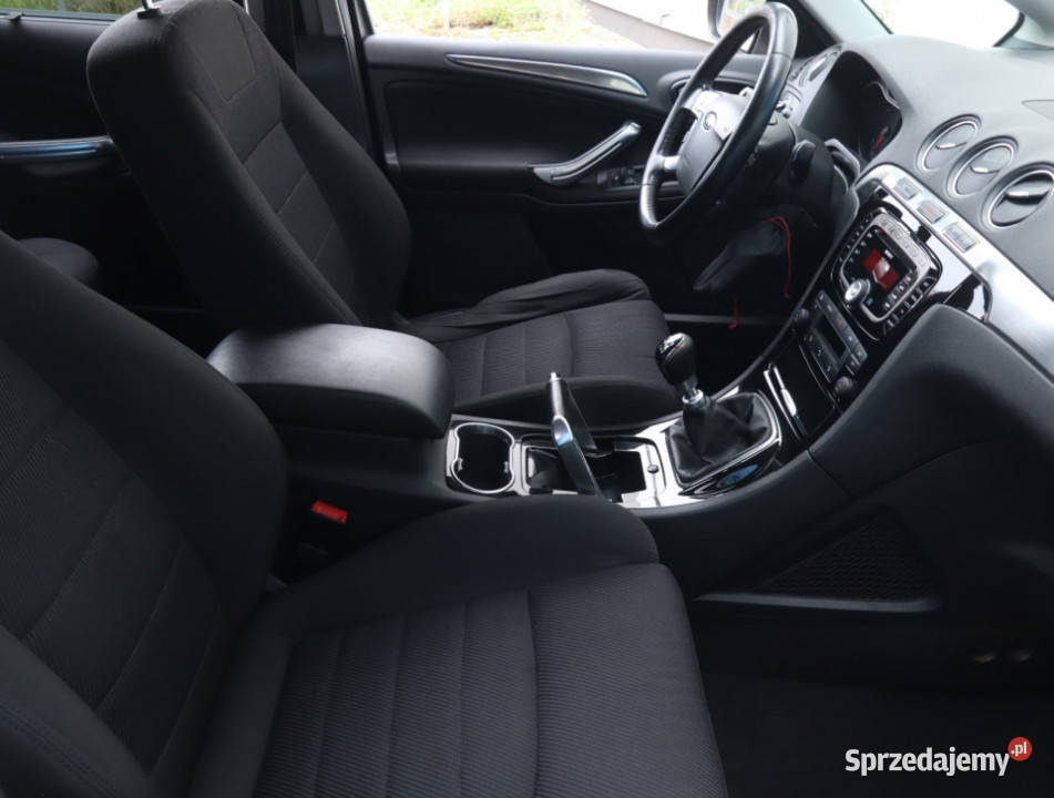 Ford S 20 TDCi