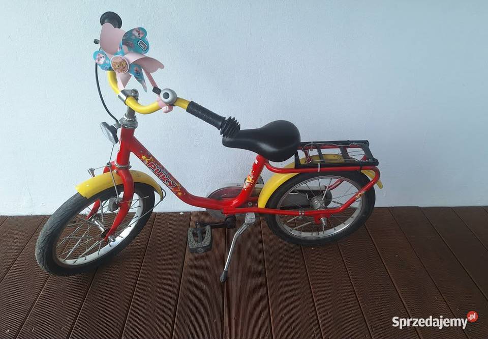 Hulajnogi i rowerki Rowerki wielkopolskie Lwówek