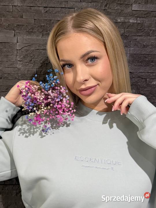 Bluza Rozmiar 38(M) Bielawa