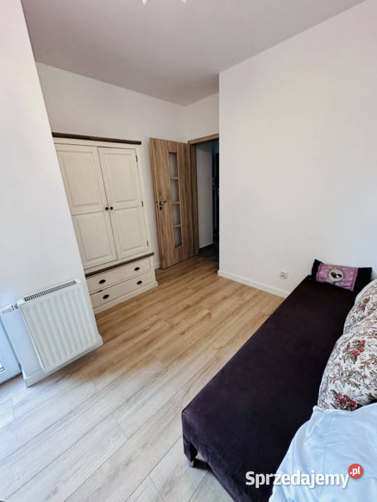 3pokojowe mieszkanie 47 m Grochów centrum garaż Warszawa