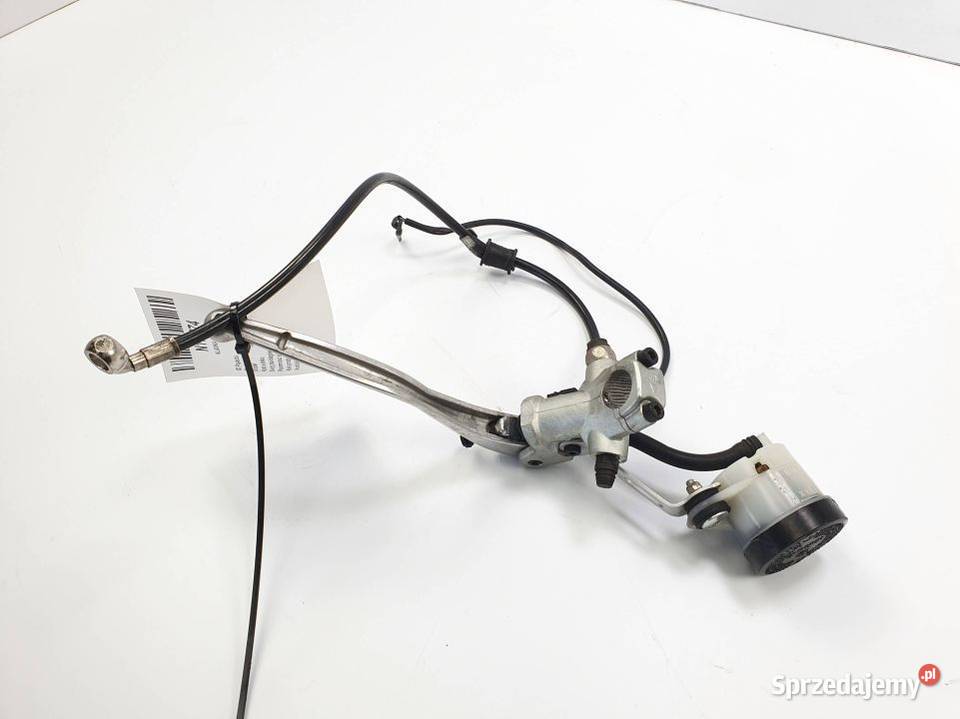 KLAMKA MOTOCYKL DUCATI SUPERBIKE 848 POMPKA Lipno