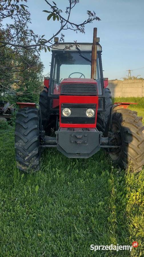 Ursus Zetor 1614 sprzedam