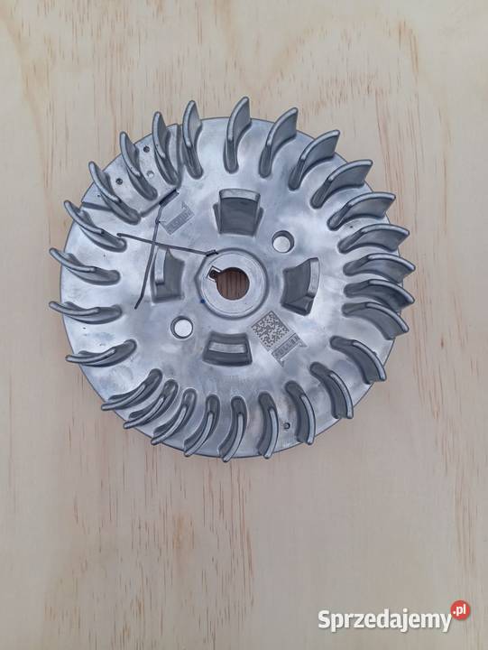 Koło magnesowe kosiarki Honda GCVX 170 OHV Białystok