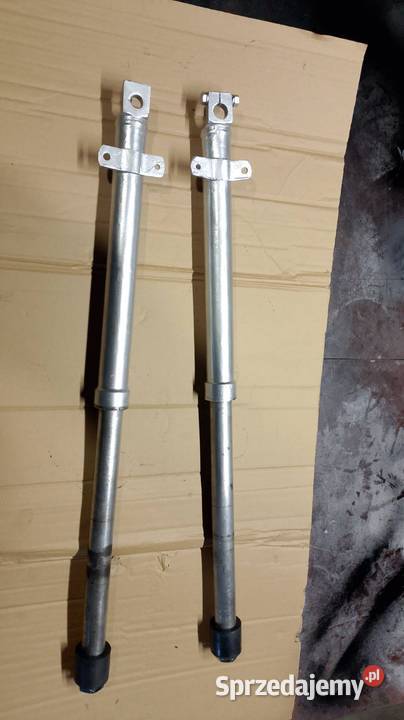 Lagi WSK PZL nieuszkodzony Namysłów