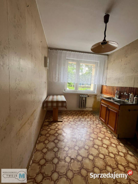 Mieszkanie 467m2 2 pokoje BuskoZdrój