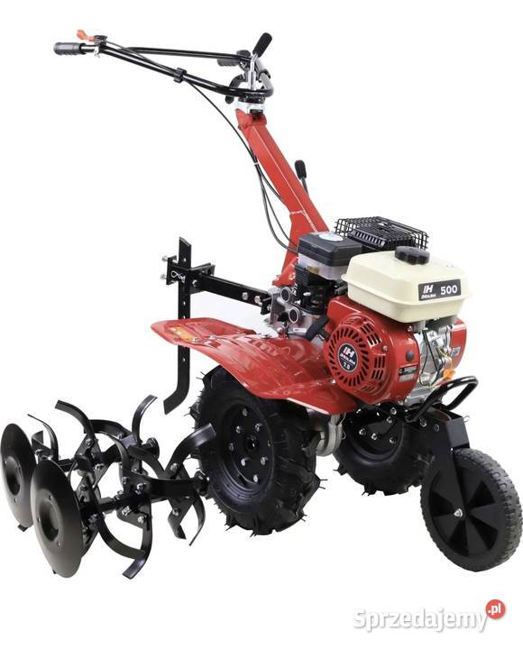 Glebogryzarka pług śnieżny pług do orki Glebogryzarki