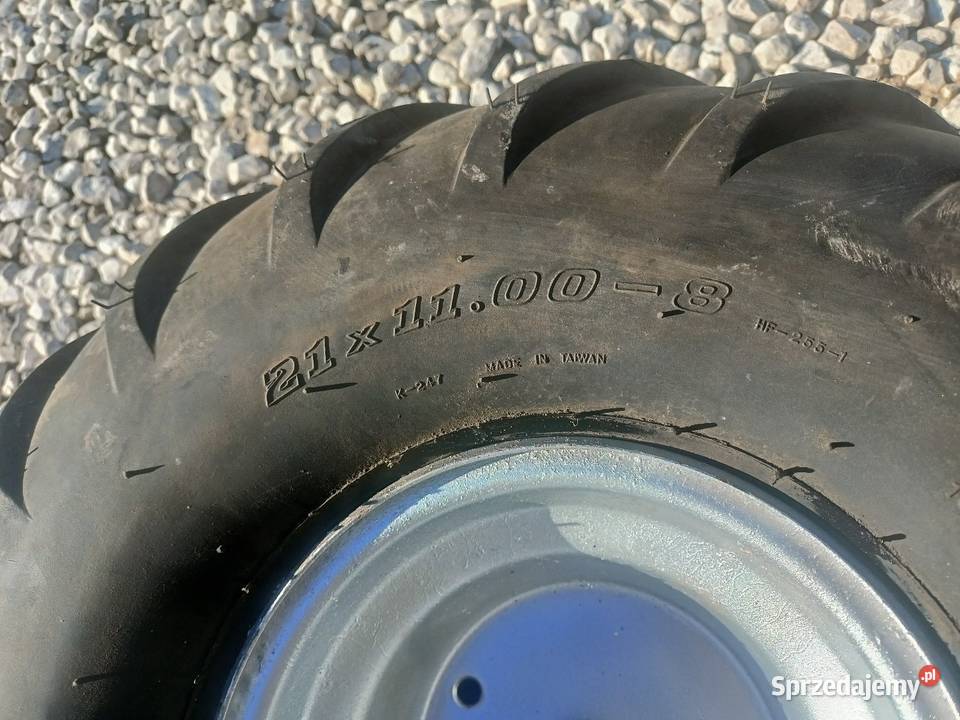 Koła do przyczepki Bodzentyn sprzedam