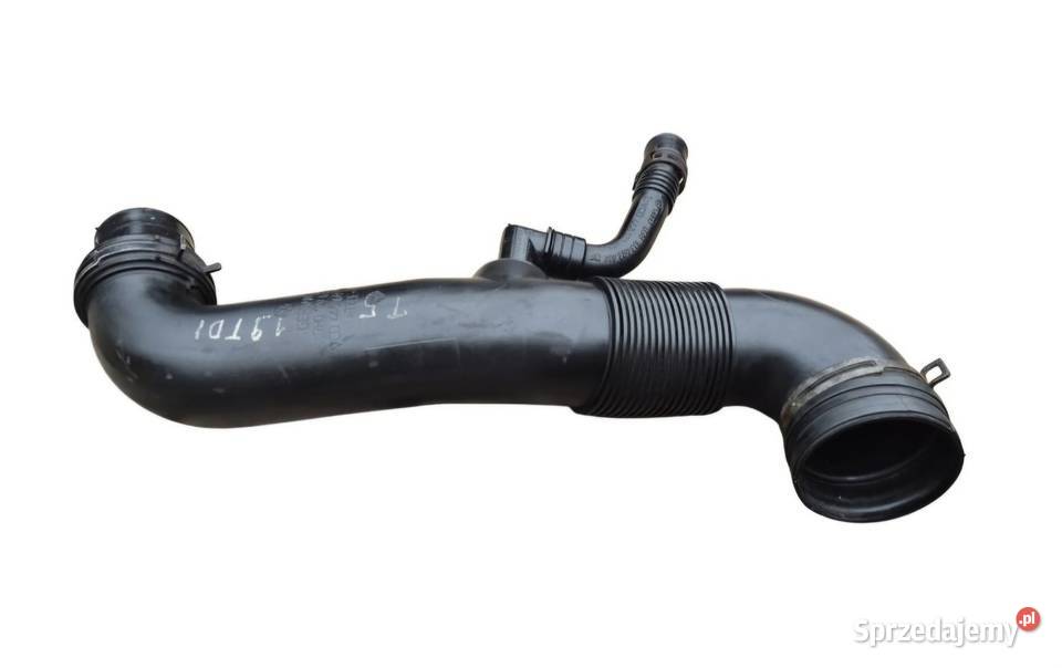 RURA PRZEWÓD DOLOT POWIETRZA VW TRANSPORTER T5 świętokrzyskie Działoszyce sprzedam