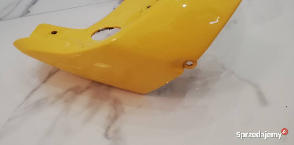 Ducati 749 999 Ogon zadupek owiewka tył Białystok
