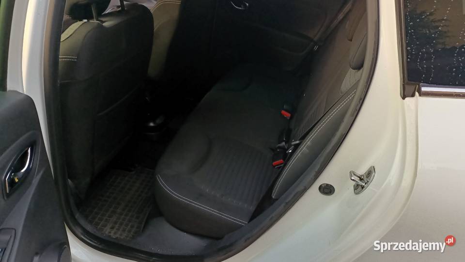 Renault Clio Combi 15 dCi 90 system Start-Stop Nowy Sącz