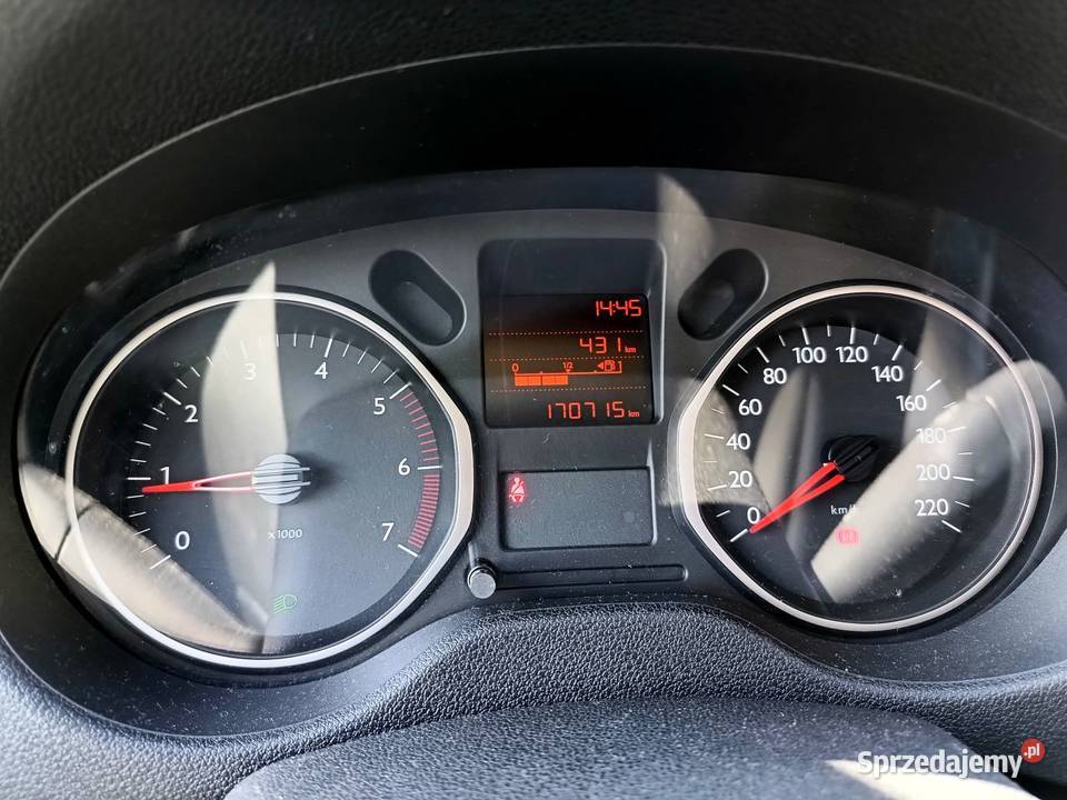 Citroen CElysee 2013r 12 72 Wałbrzych sprzedam
