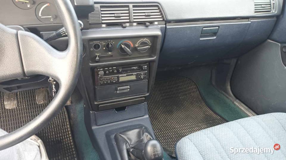 Mitsubishi colt Głowno
