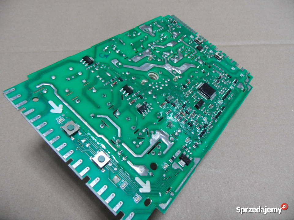 programator pralki whirlpool AWE4516P Strawczyn