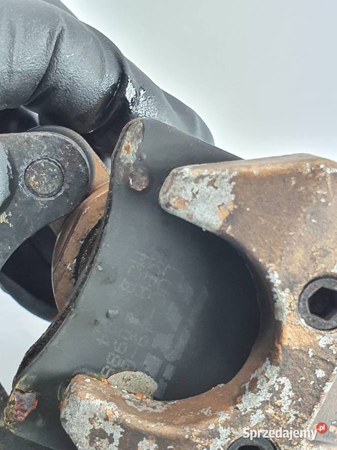 Zacisk Hamulcowy Klocki Cpi Aragon Łódź