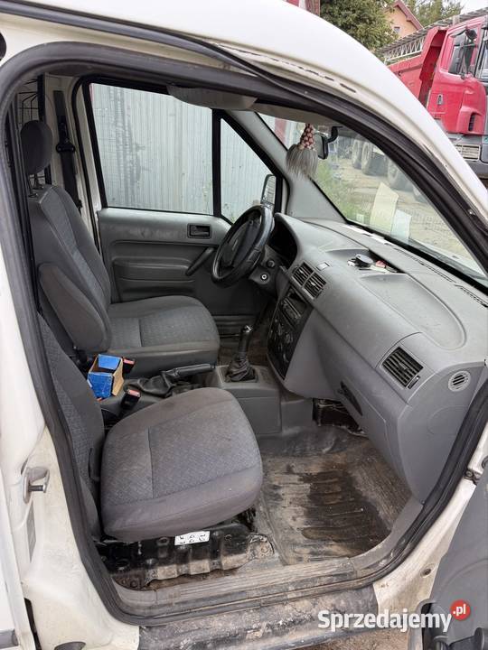 Ford transit Connect T200S Stargard