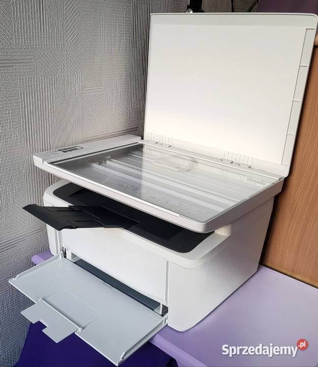 Drukarka laserowa HP Gdańsk