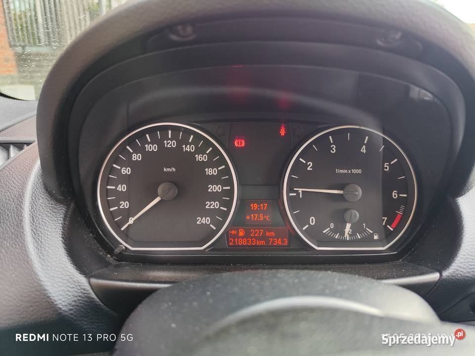 BMW e87 1600cm3 Nowa Sól