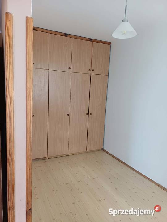 Sprzedam mieszkanie 3 pokojowe 5756m2 Sprzedaż Tarnobrzeg