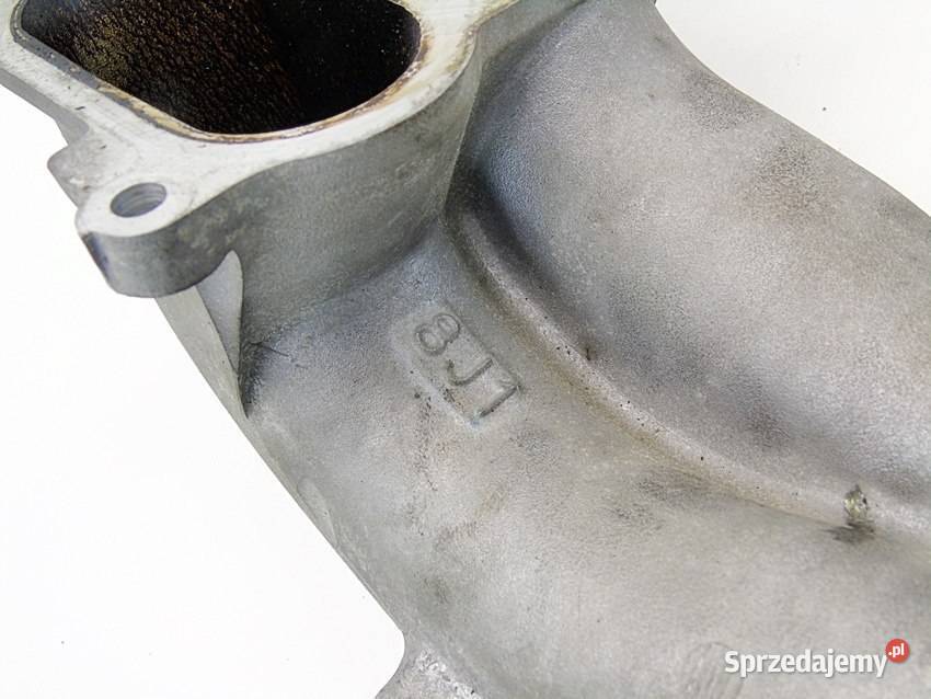 RURA POWIETRZA KOLEKTORA 3.5 V6 MURANO I II MAXIMA 350Z