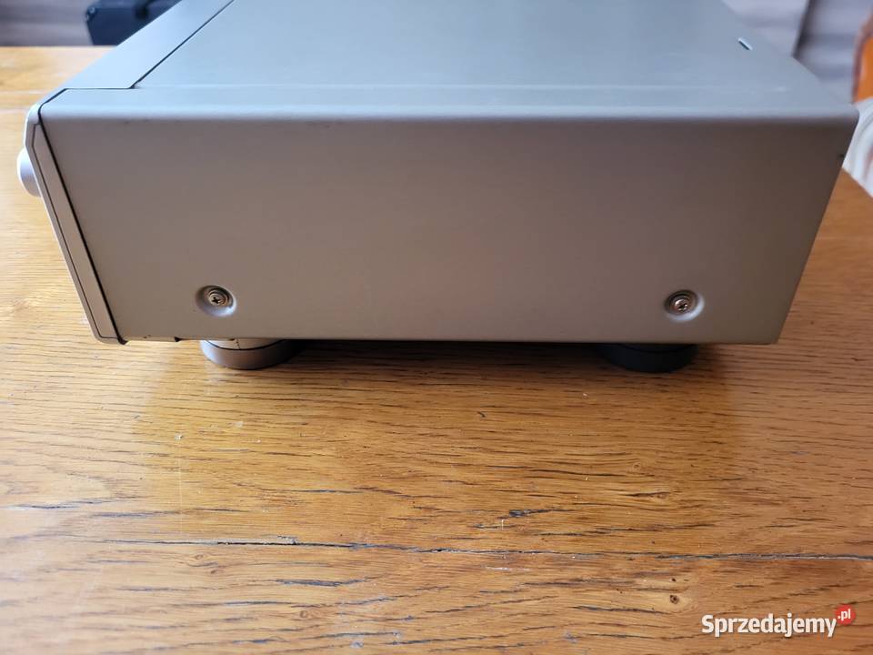 Magnetofon kasetowy Sony TCWE 435 sprzedam