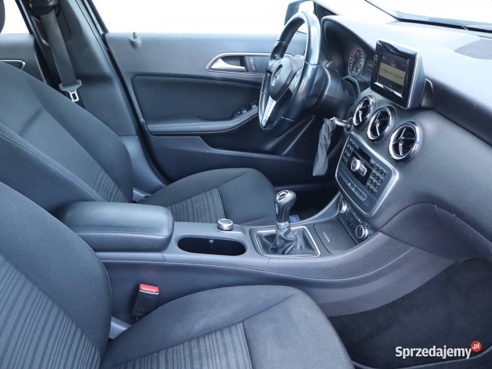 Mercedes A A 160 CDI centralny zamek Piaseczno