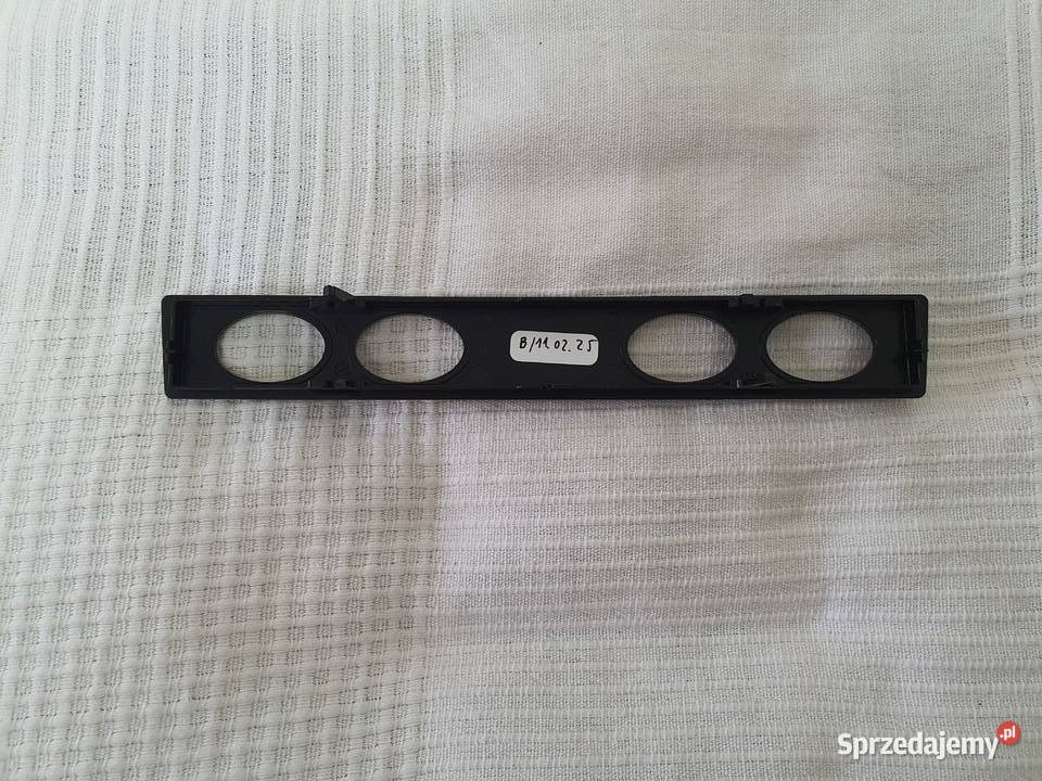 ROVER 75 RAMKA MASKOWNICA PRZYCISKÓW Poznań