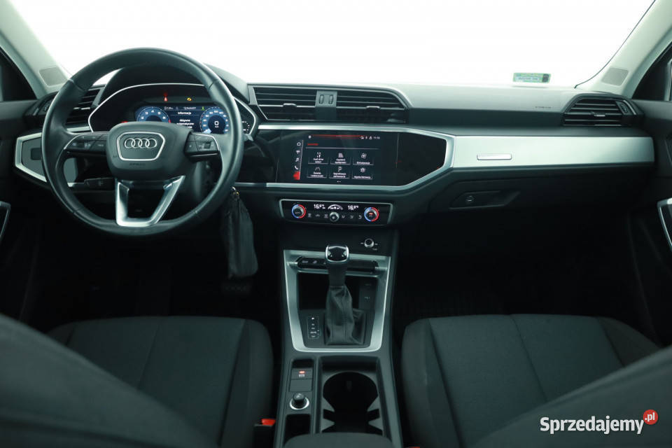 Audi Q3 Sportback 35 TFSI Piaseczno
