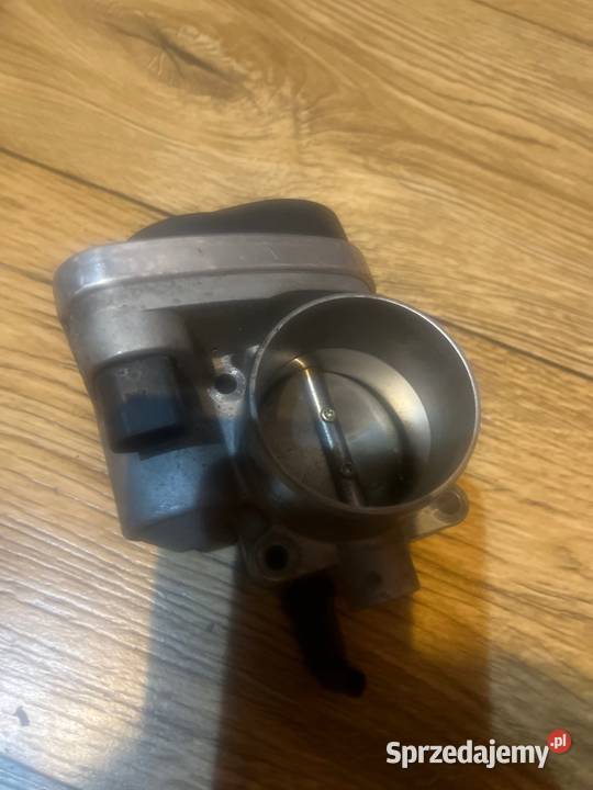 Przepustnica renault 8200171134b Margonin