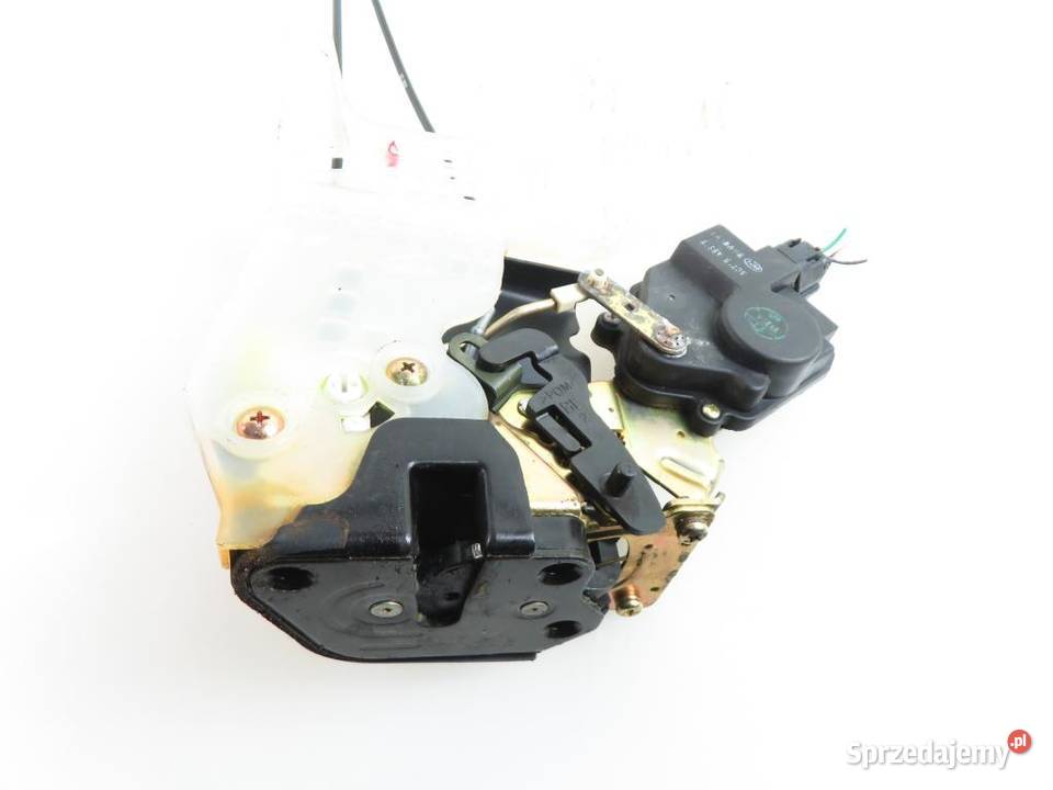 ZAMEK LEWY TYLNY HYUNDAI TUCSON I JM