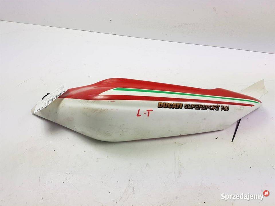 OSŁONA MOTOCYKL DUCATI SUPER SPORT 750 Lipno