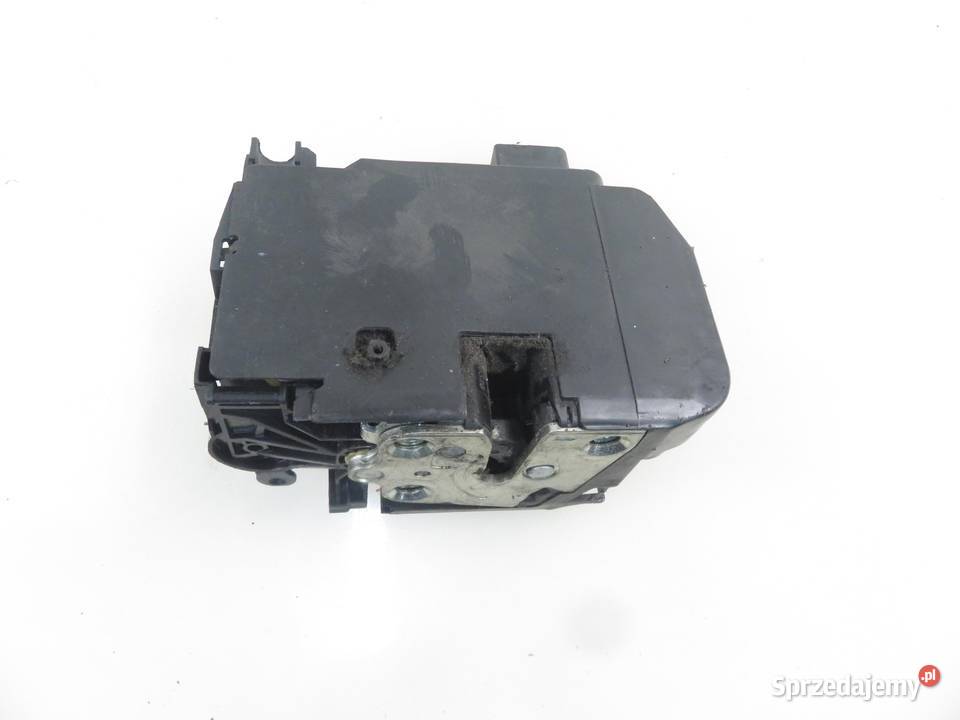 ZAMEK DRZWI PRZESUWNYCH IVECO DAILY VI Furgon Karoseria