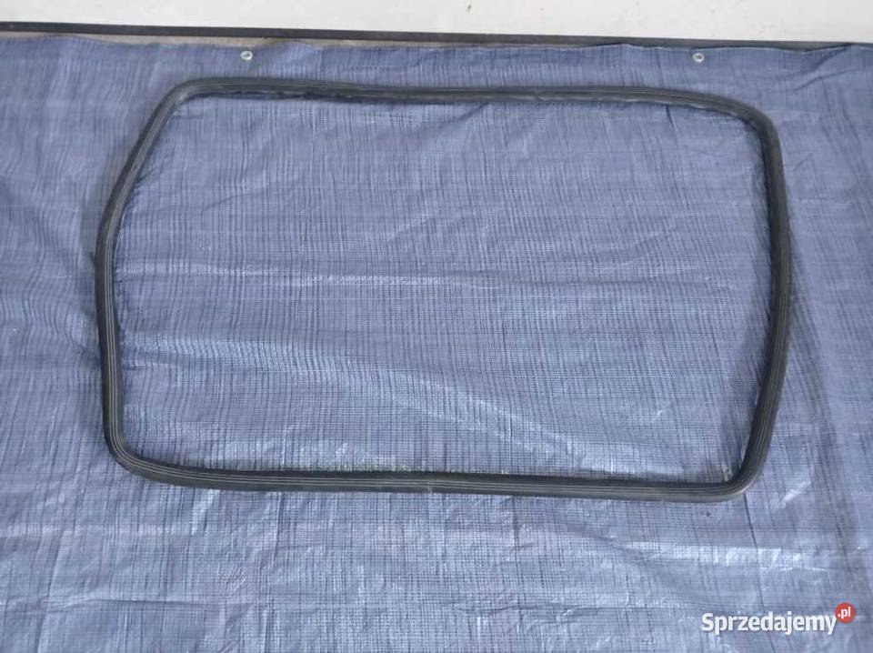 Uszczelka szyby tył Polonez Caro Akwarium bez Lublin