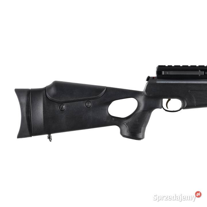 Wiatrówka PCP Optima by Hatsan AT4410 long 55 mm Warszawa sprzedam