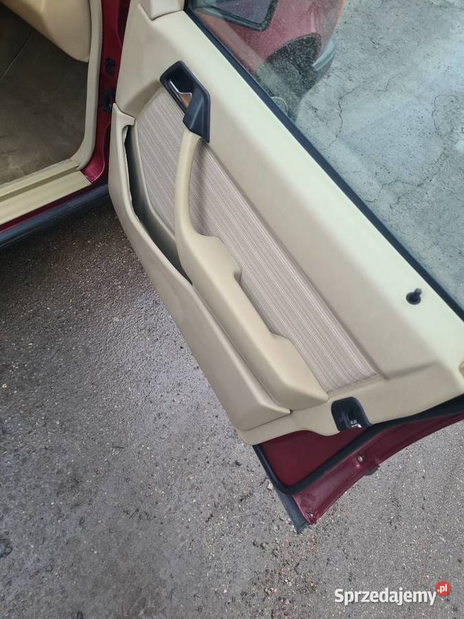 Mercedes w124 4x4 4matick 30e W124 Michałowice sprzedam