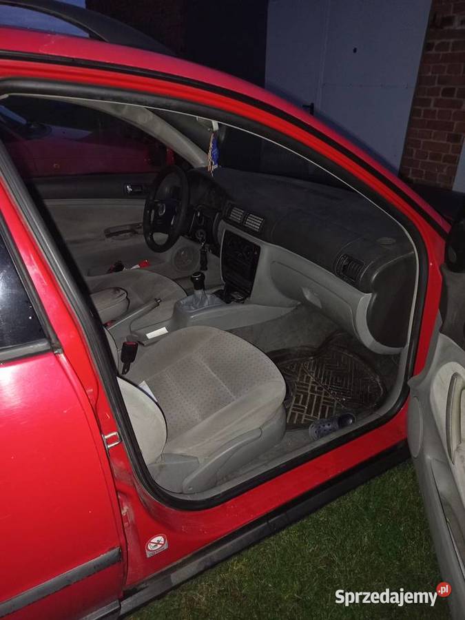 Passat b5 Szum sprzedam