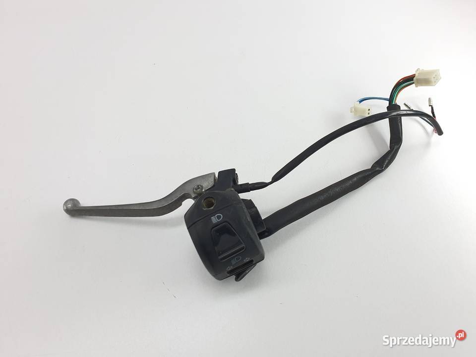 Wlacznik Przelacznik Manetka Dzwignia Cpi Aragon Pozostałe Łódź