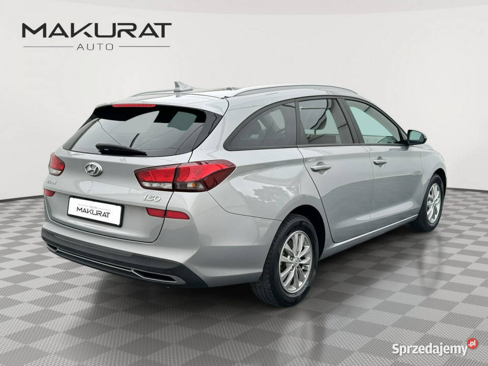 Hyundai i30 WD7151V10 TGDI Modern Kcof i30 Pępowo