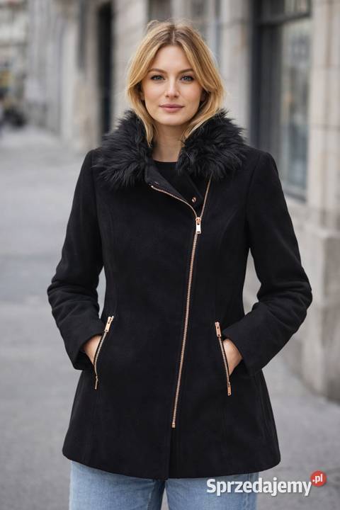 Płaszczyk Atmosphere rozmiar M Atmosphere Chełm