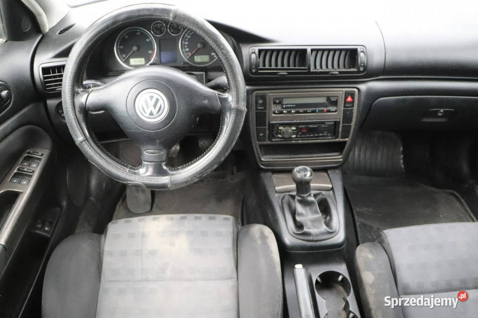 Volkswagen Passat B5 FL 20002005 Opole sprzedam