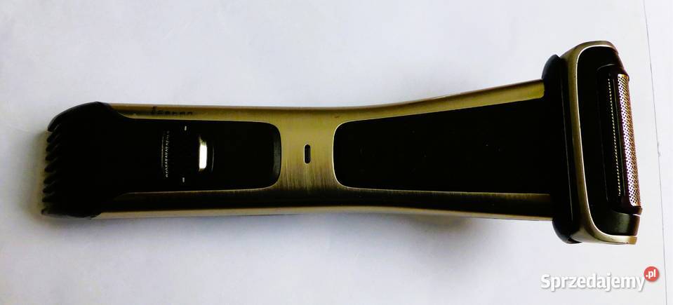 PHILIPS Maszynka do strzyżenia i golenia2 w 1