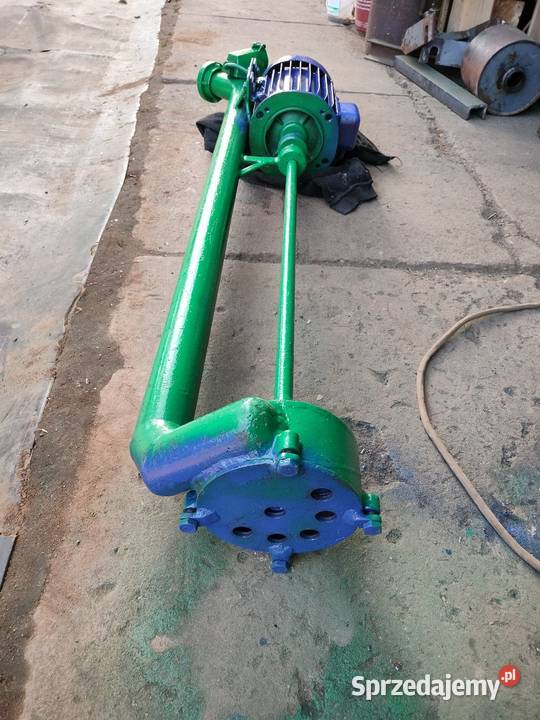 Sprzedam pompę do wody Wola Baranowska
