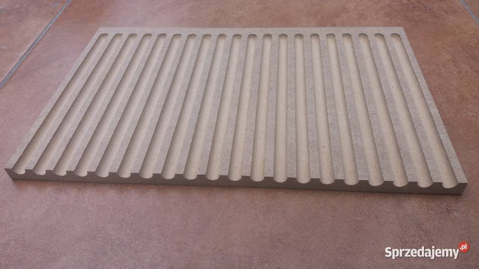 Pszczoła murarka ogrodowa formatki MDF płyty Lublin