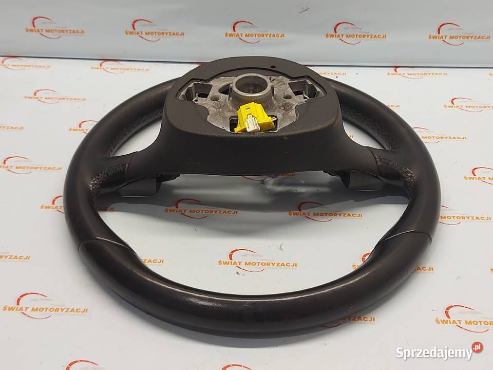 VW PASSAT CC LIFT 15r kierownica 3C8419091BE sprzedam
