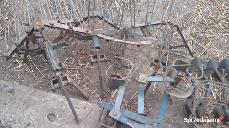 Wielorak w opielacz pielnik do warzyw ekopielnik Lublin